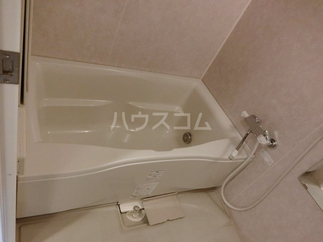 12/25 浴室