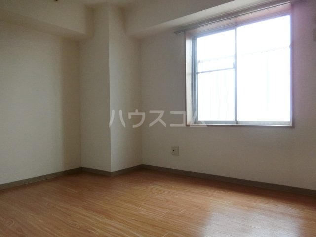 6/25 寝室