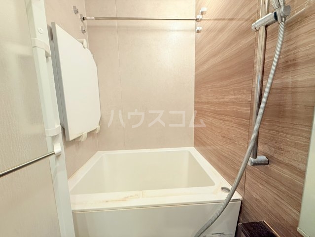 12/30 浴室