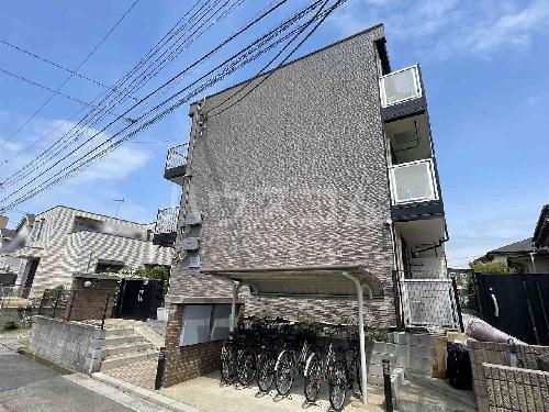 1/11 外観