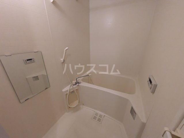 14/29 浴室