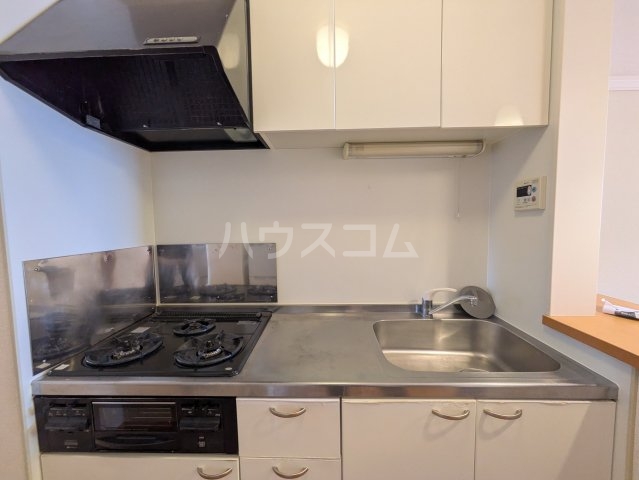 12/29 キッチン