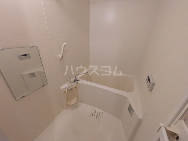 13/29 浴室