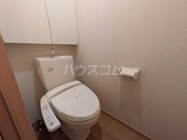 16/29 トイレ