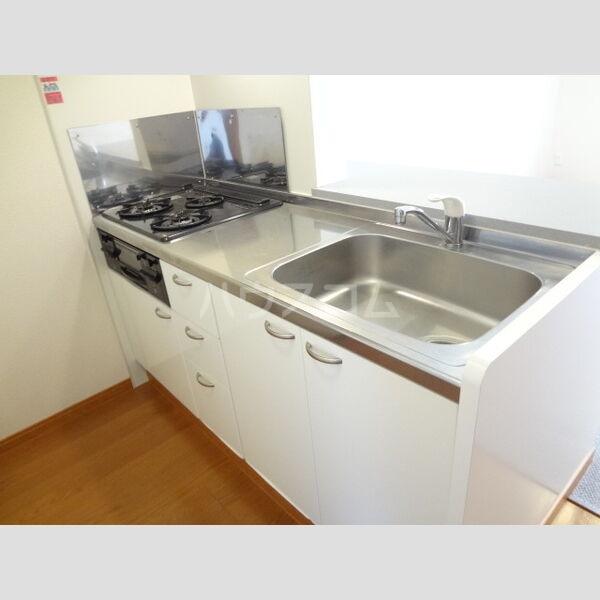 4/22 キッチン