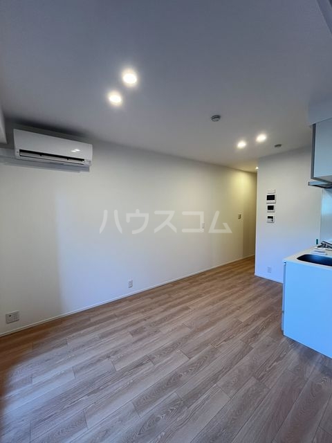 4/24 室内