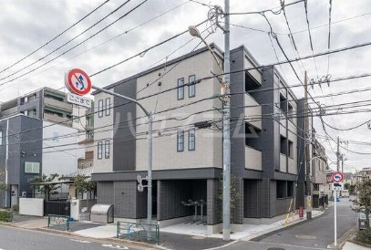 1/24 外観