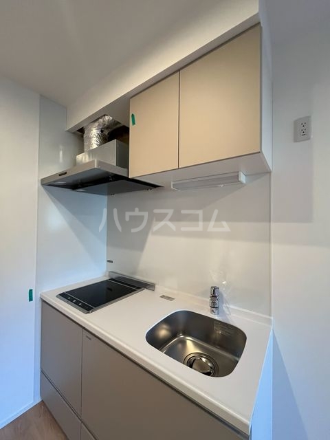 7/24 キッチン
