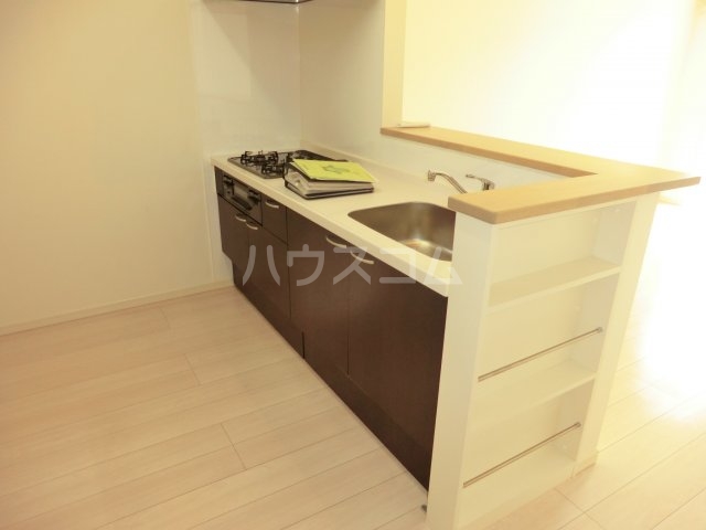 11/24 キッチン