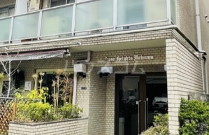 2/10 エントランス
