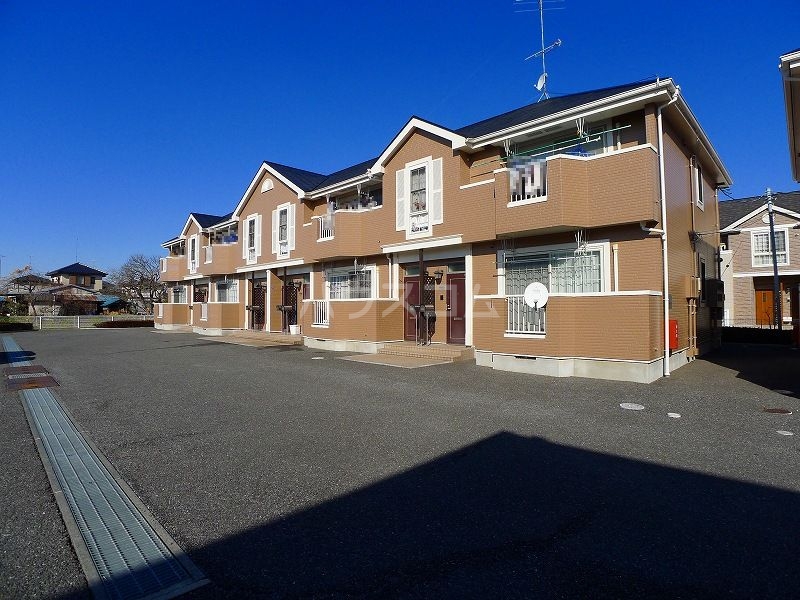 1/21 外観