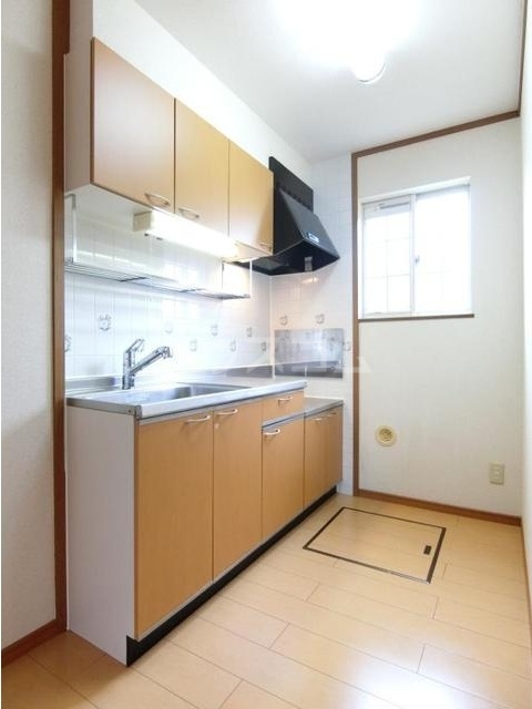 8/21 キッチン