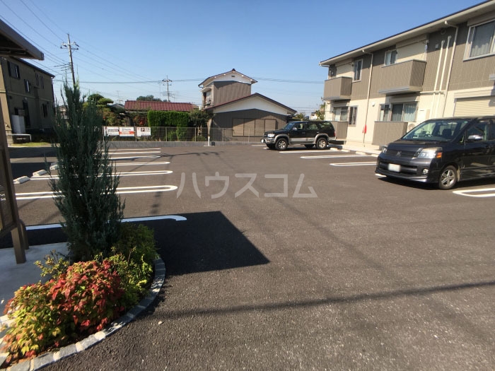 19/24 駐車場