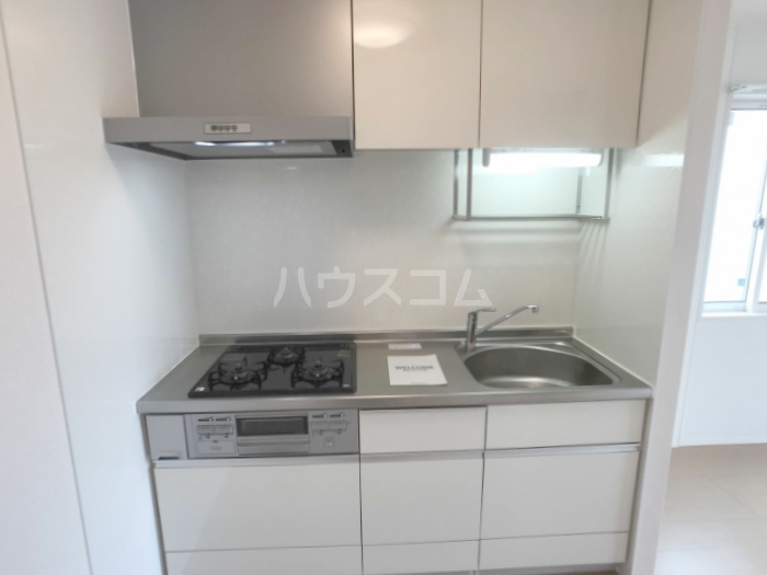 7/22 キッチン