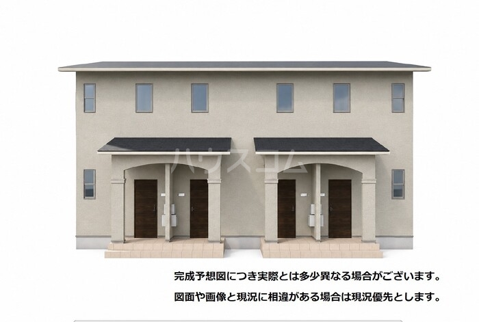 1/3 外観