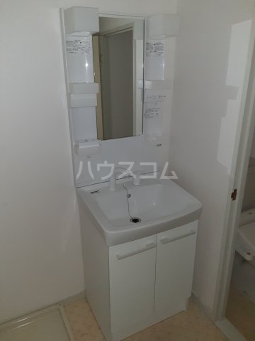 11/26 洗面