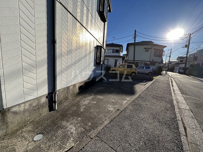 24/29 駐車場