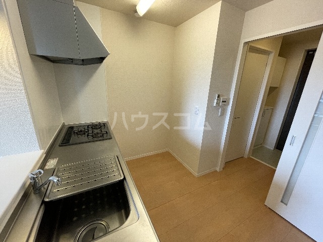 5/25 キッチン