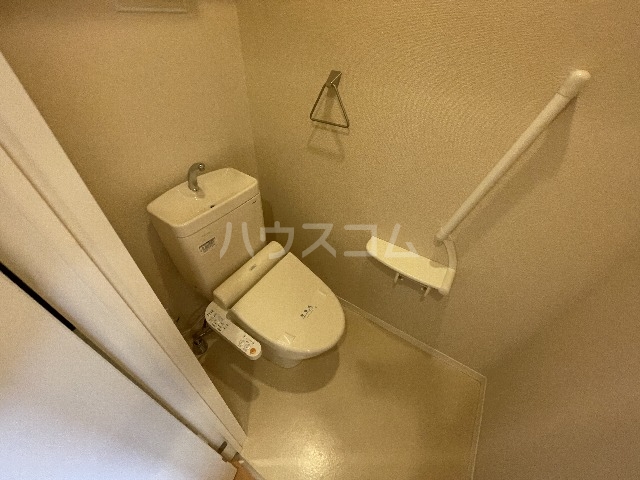 7/25 トイレ