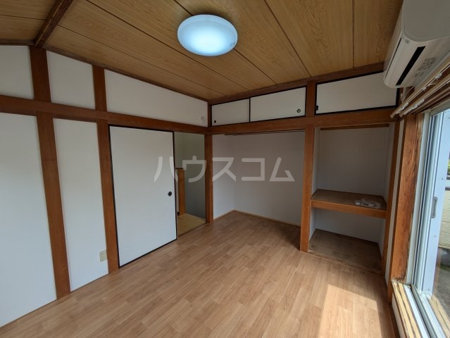 10/30 室内