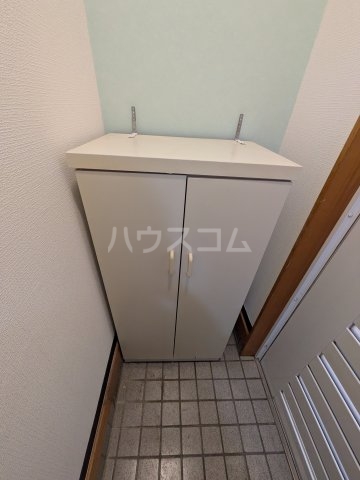 15/30 玄関