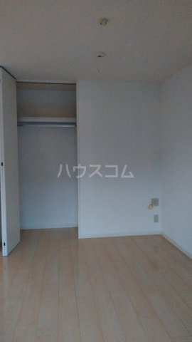 8/30 寝室