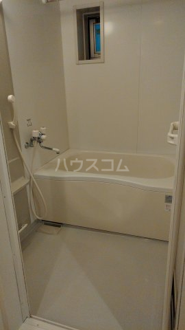 15/30 浴室