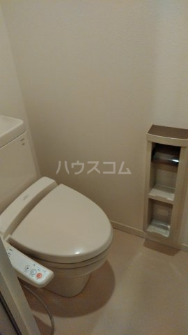 16/30 トイレ