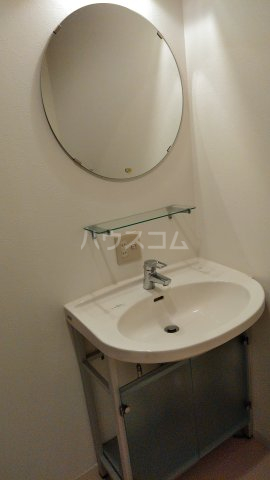 17/30 洗面