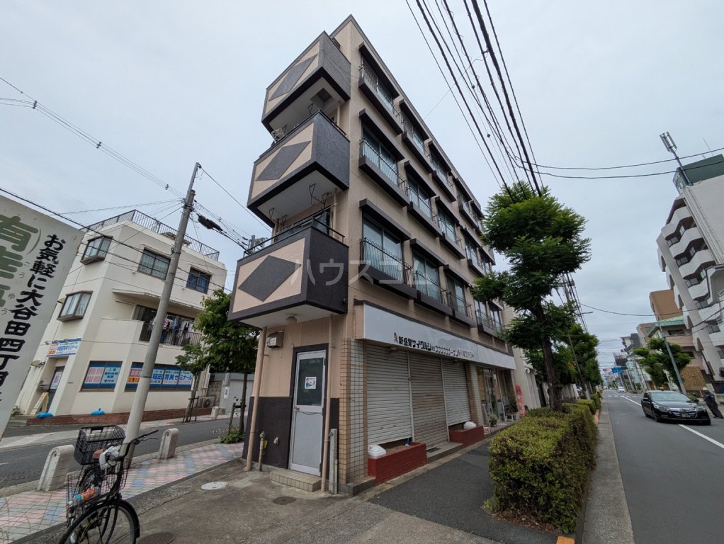1/30 外観