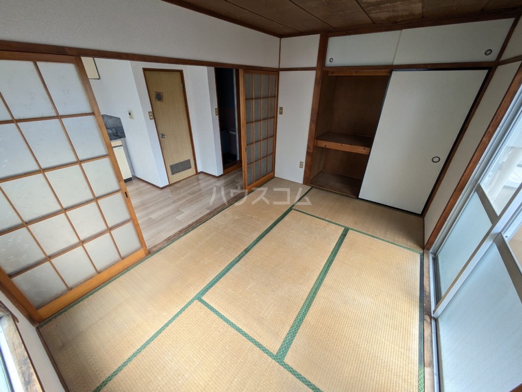 6/30 室内