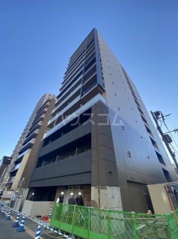 2/12 外観