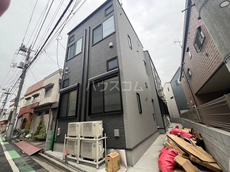 1/20 外観