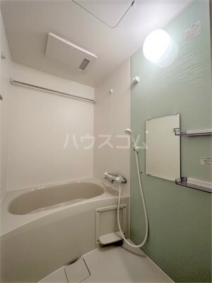 12/27 浴室