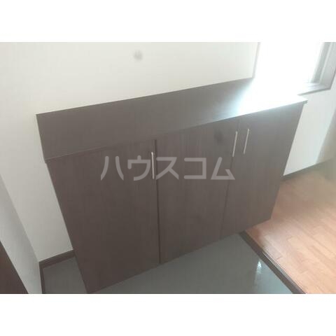 9/30 玄関