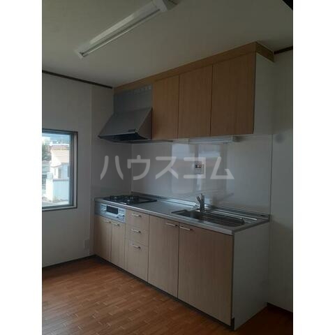 10/30 キッチン