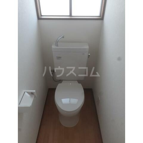 13/30 トイレ