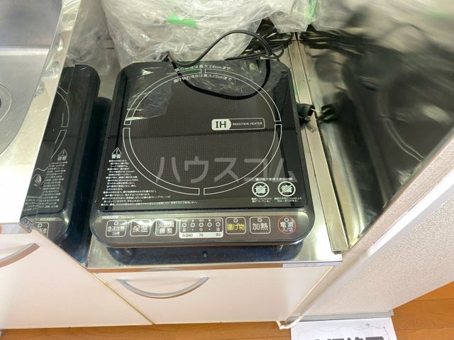15/30 キッチン