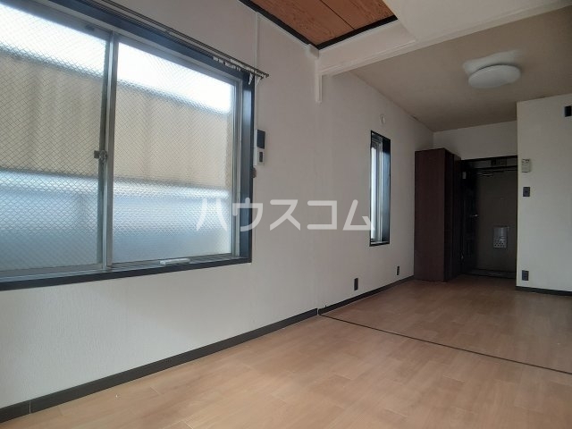 4/28 室内
