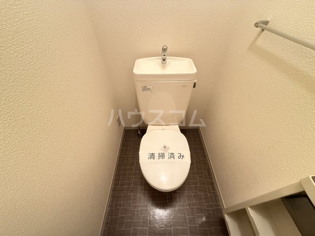 21/30 トイレ