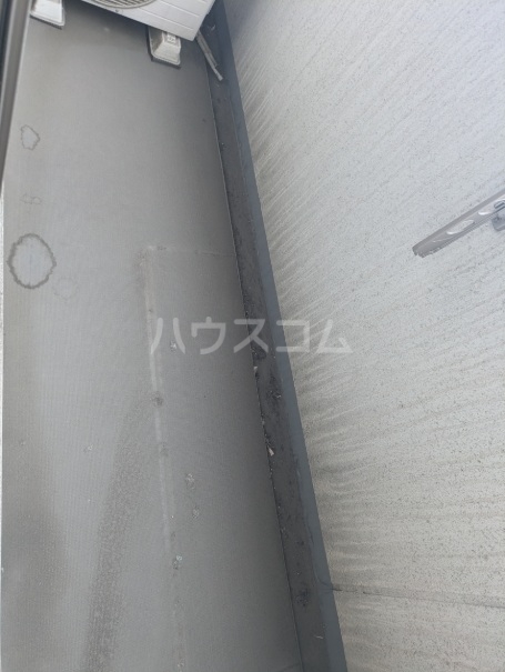 15/27 バルコニー