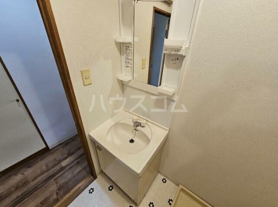 14/24 洗面