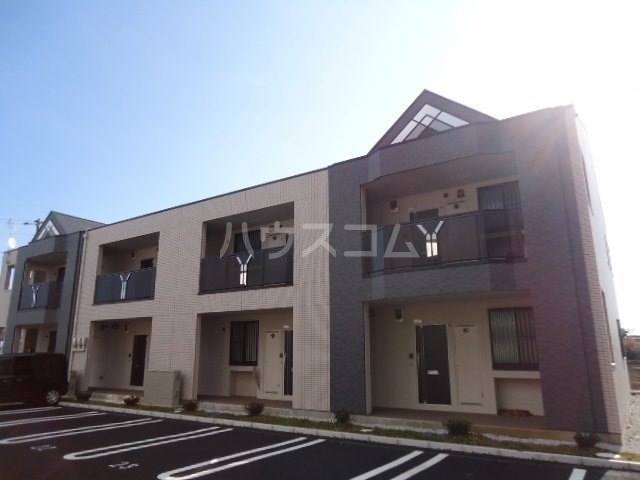 19/22 駐車場