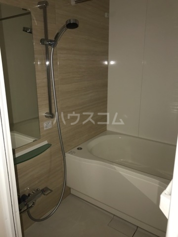 12/22 浴室