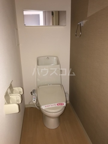 13/22 トイレ