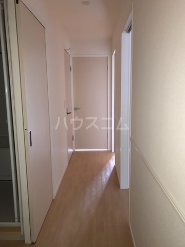 10/22 玄関