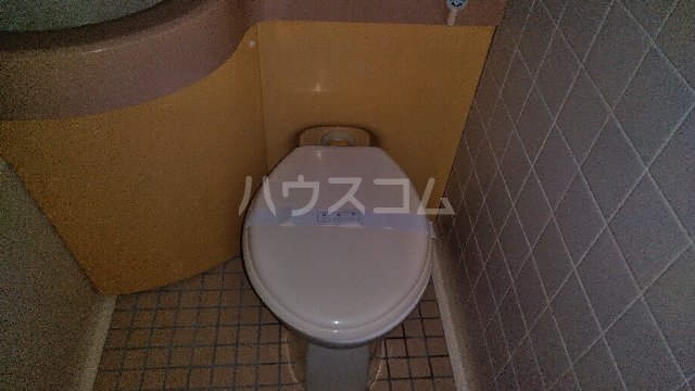 12/28 トイレ