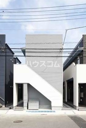 1/23 外観