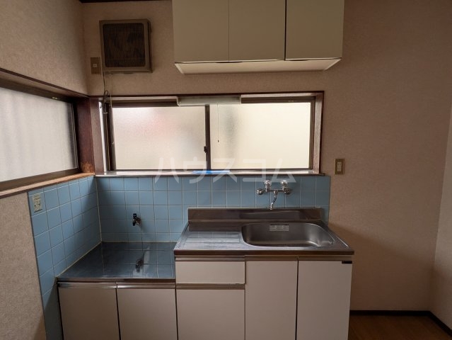 6/23 キッチン