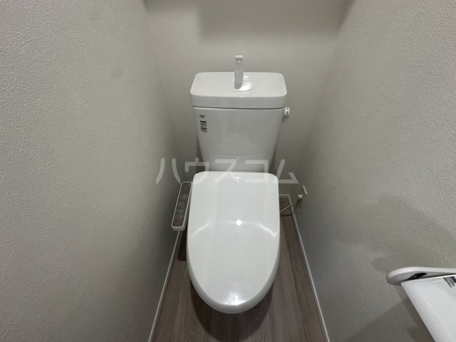 19/30 トイレ